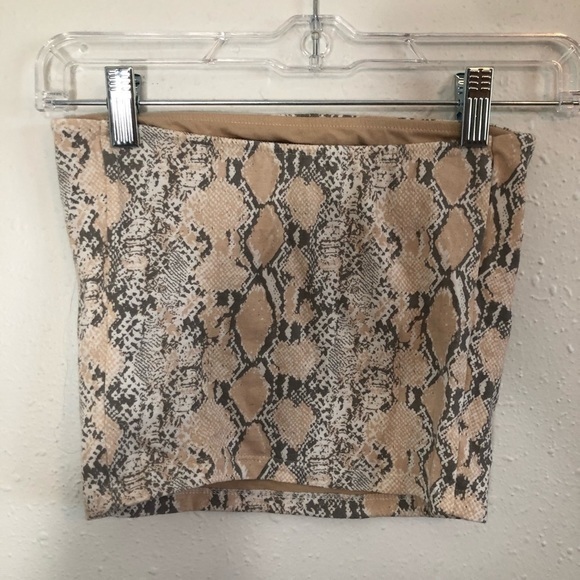 American eagle‎ tube top xs - Picture 3 of 4